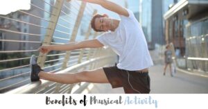 benefits of physical acivity